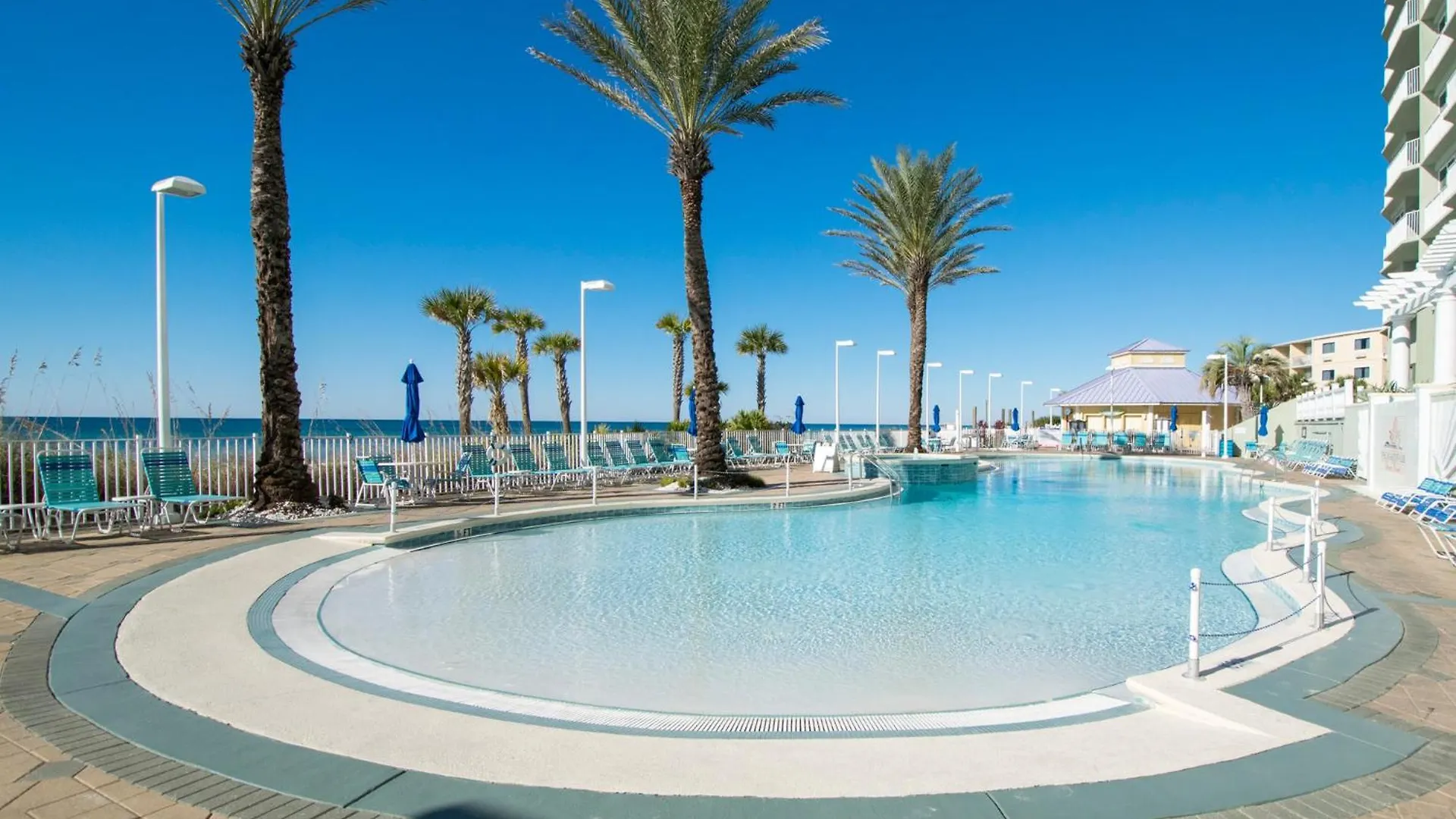 Boardwalk #1008 Apartment Panama City Beach