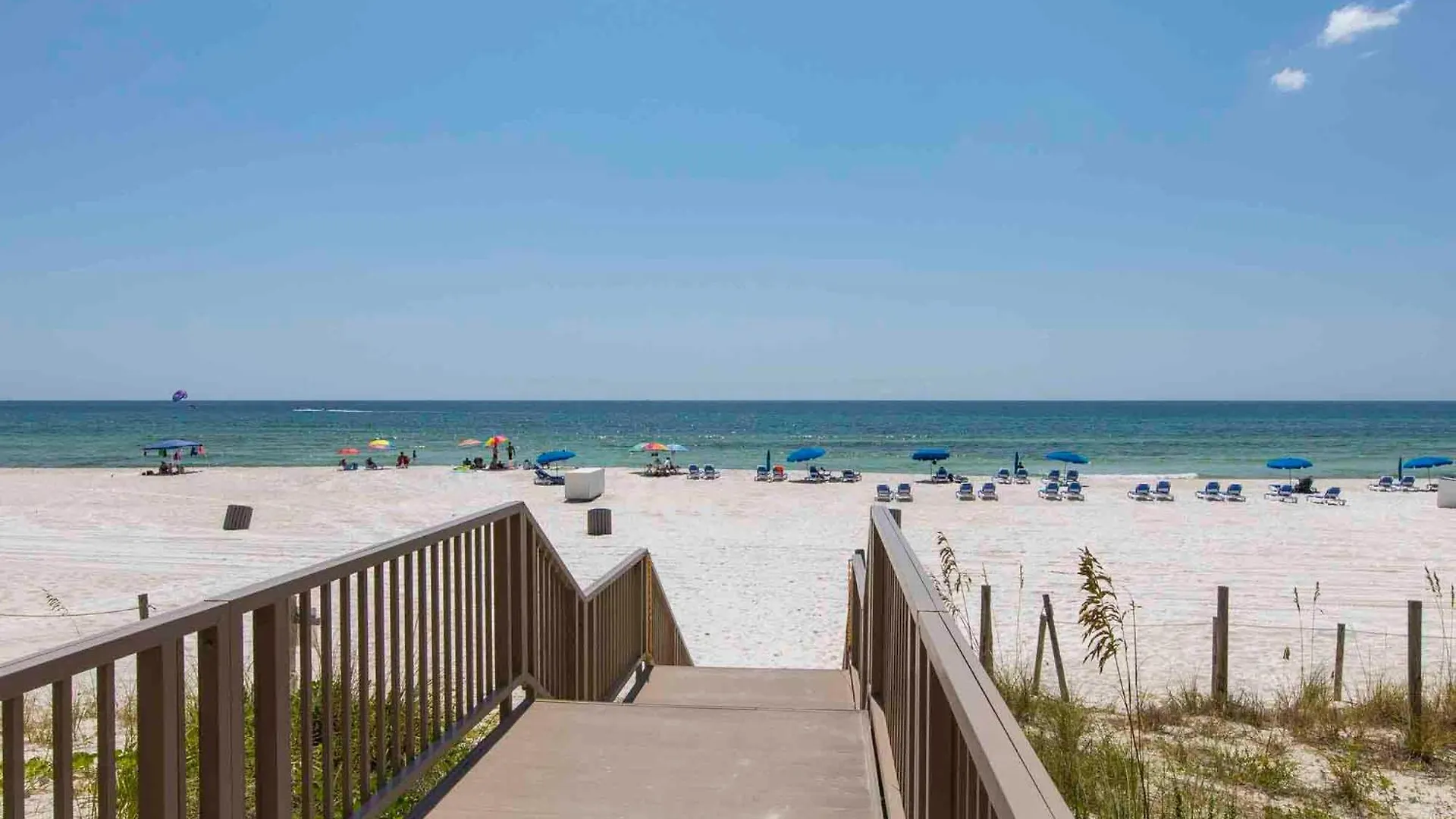 Boardwalk #1008 Apartment Panama City Beach United States