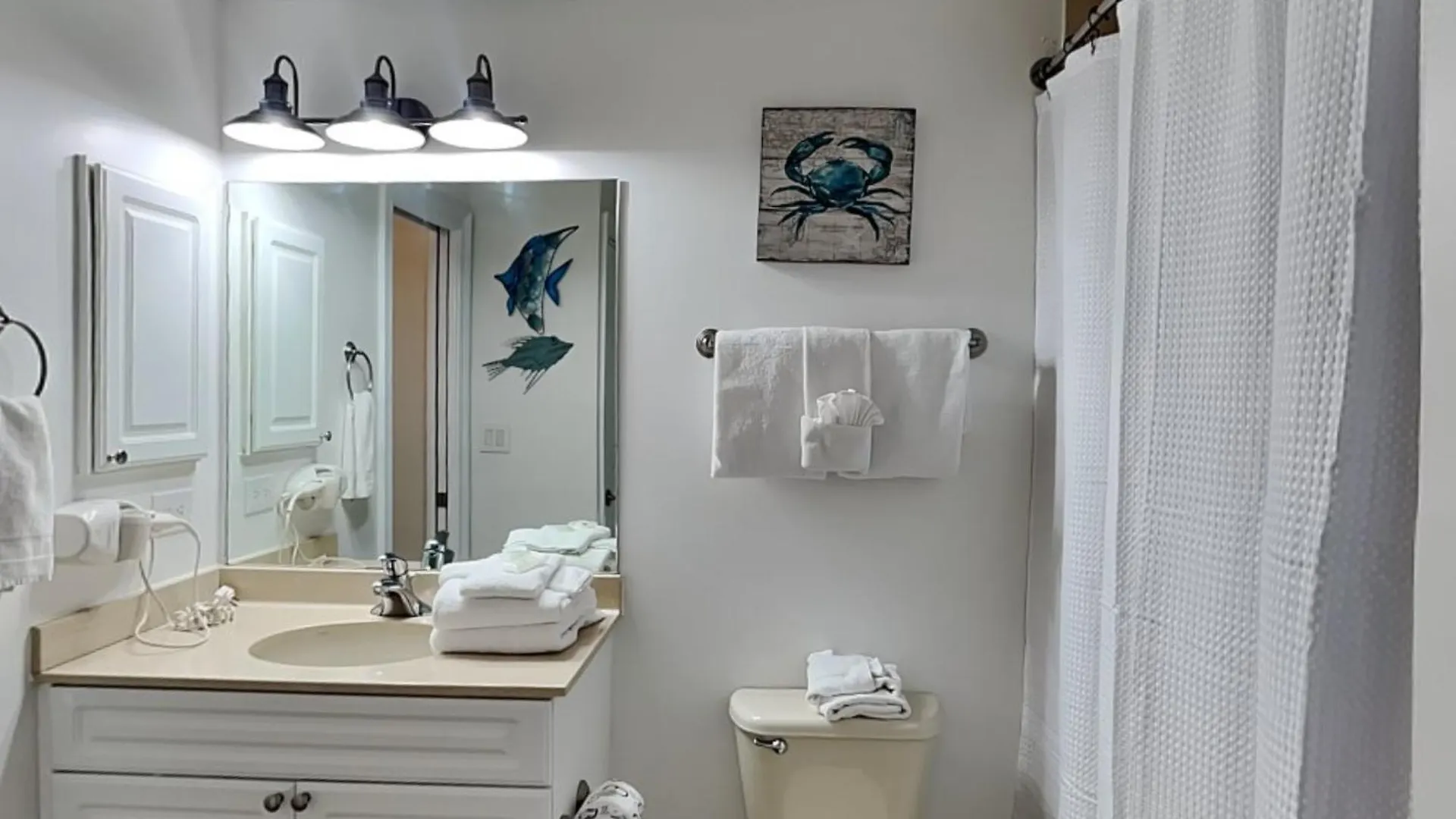Boardwalk #1008 Apartment Panama City Beach