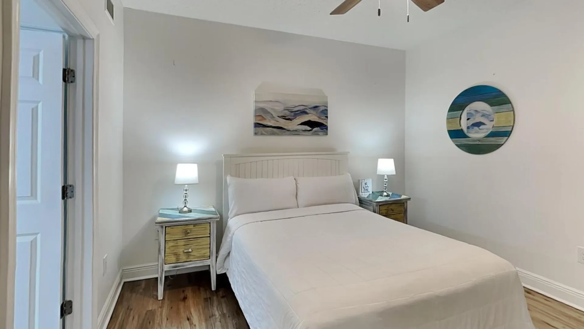 Boardwalk #1008 Apartment Panama City Beach