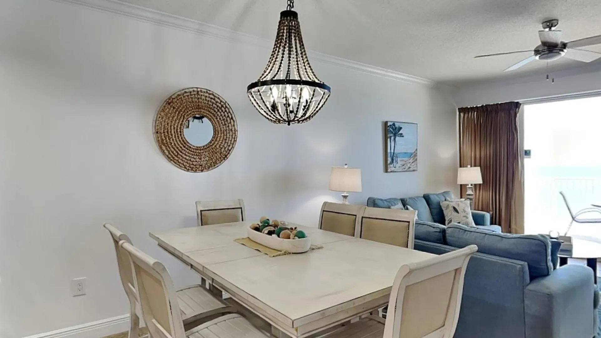 Boardwalk #1008 Apartment Panama City Beach