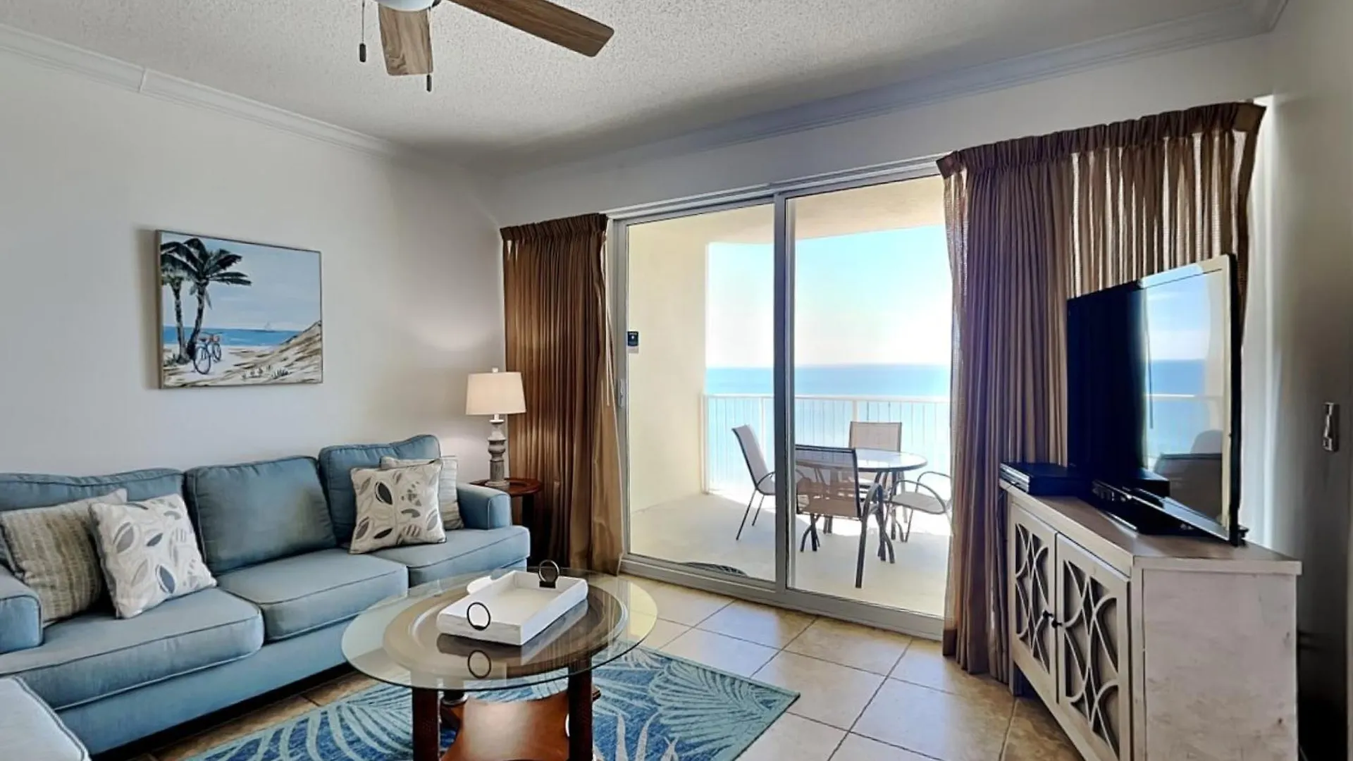 Boardwalk #1008 Apartment Panama City Beach